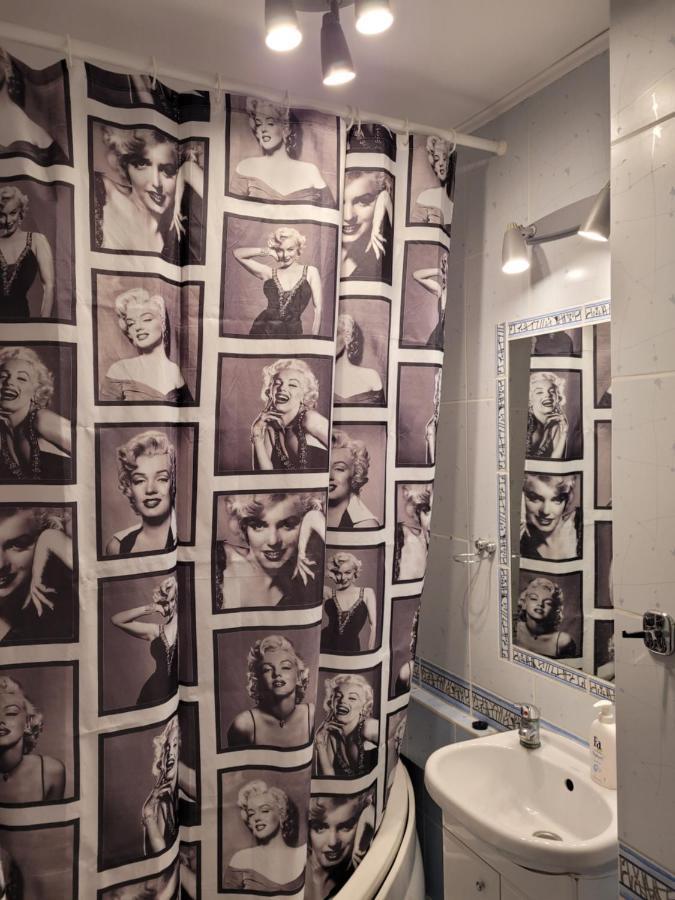 Apartament Filmowy Żoliborz Warszawa Zewnętrze zdjęcie
