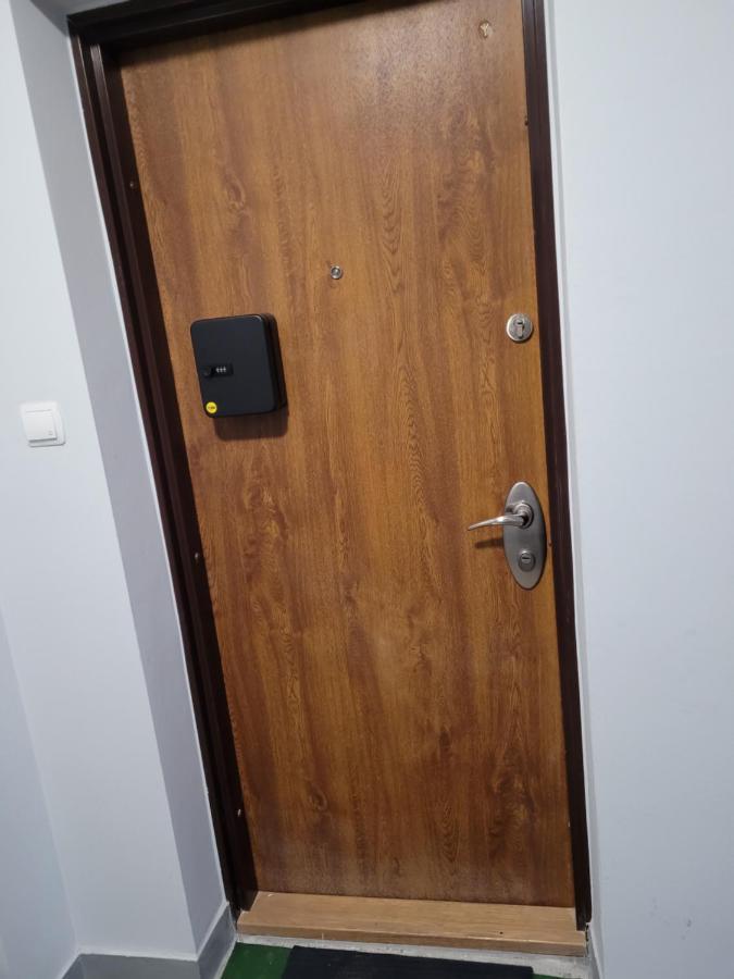 Apartament Filmowy Żoliborz Warszawa Zewnętrze zdjęcie