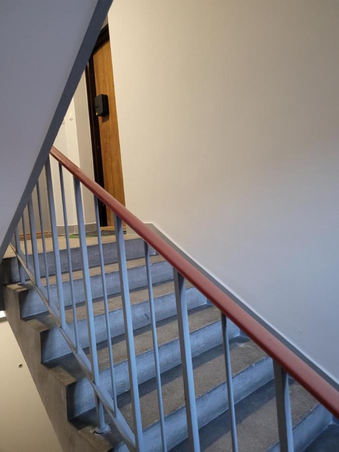 Apartament Filmowy Żoliborz Warszawa Zewnętrze zdjęcie