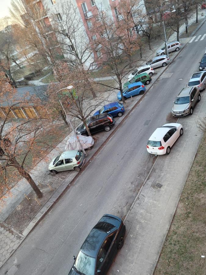 Apartament Filmowy Żoliborz Warszawa Zewnętrze zdjęcie