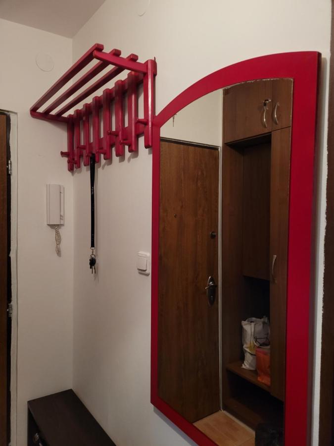 Apartament Filmowy Żoliborz Warszawa Zewnętrze zdjęcie