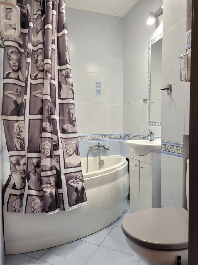 Apartament Filmowy Żoliborz Warszawa Zewnętrze zdjęcie